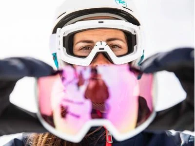 Зимние аксессуары