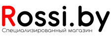 Магазин-мастерская rossi.by