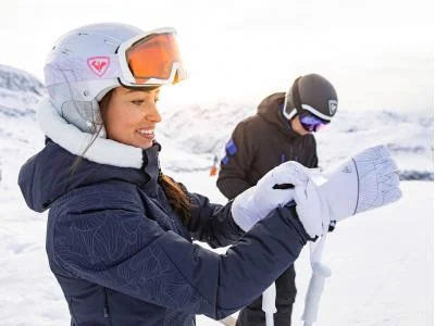 Горнолыжная одежда